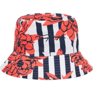 ICONIC SIGNATURE BUCKET FLORAL