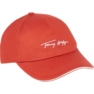 ICONIC SIGNATURE CAP