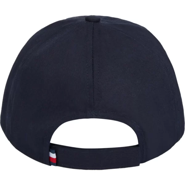 ICONIC SIGNATURE CAP - Figura 2