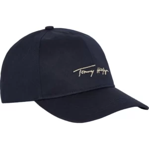ICONIC SIGNATURE CAP