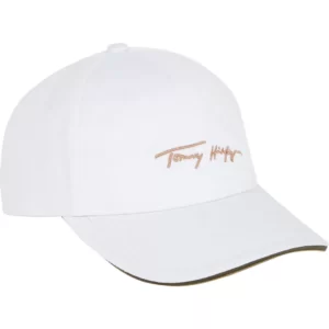 ICONIC SIGNATURE CAP