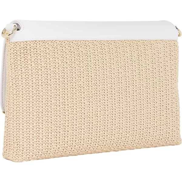 TOMMY MODERN CLUTCH STRAW - Figura 2