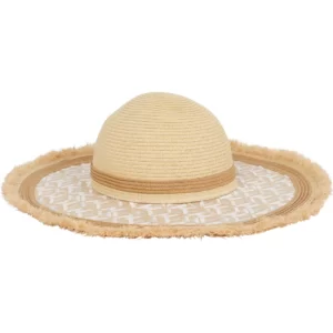 TH SUMMER STRAW HAT